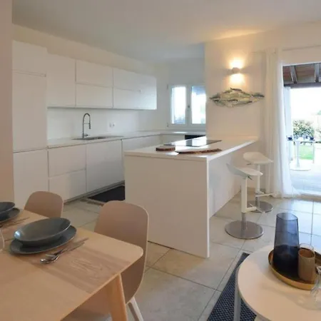 Harmony By Searly 빌라 타나우넬라