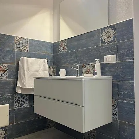 Harmony By Searly 빌라 타나우넬라