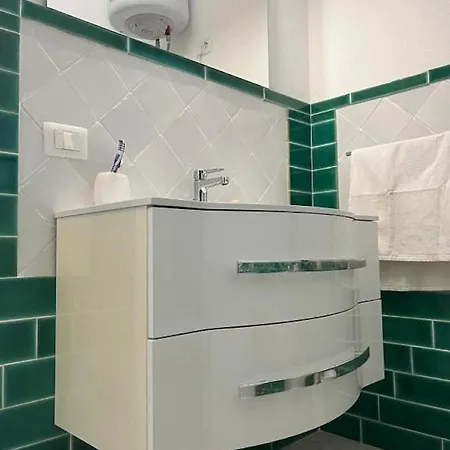 Harmony By Searly 빌라 타나우넬라