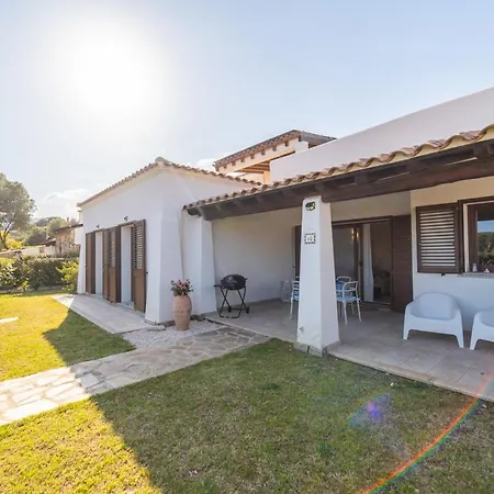 Villa Harmony By Searly