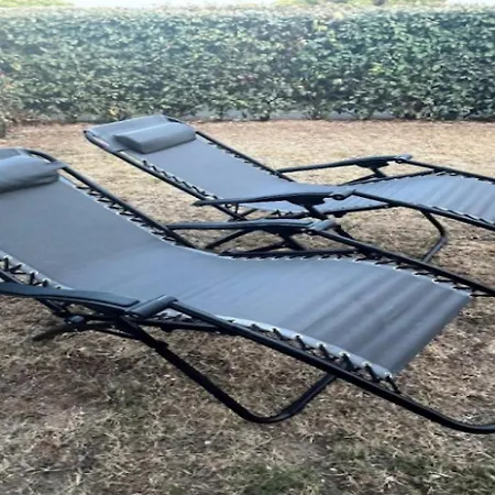 Harmony By Searly Villa *