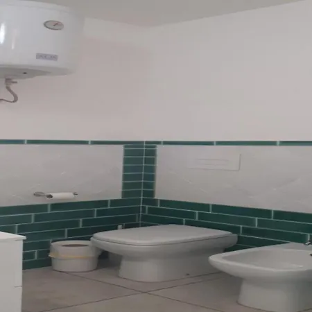 Villa Harmony By Searly